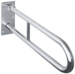Bemeta Help Bara de sprijin reversibila 60 cm, inox mat (301102072)
