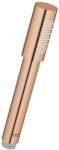 GROHE Para dus Grohe Rainshower Aqua cu 1 jet, cupru (warm sunset) (26866DA0)