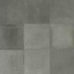 Marazzi Gresie exterior / interior portelanata gri 20x20 cm, Marazzi D_Segni Blend Carbone (M603)