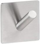 Bemeta Easy Cuier baie, inox mat (163106265)