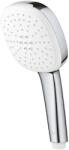 GROHE Para dus Grohe Tempesta Cube 110 cu 2 jeturi, crom (2757130E)