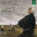 Quintetto Carter Johannes Brahms, Max R