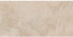Marazzi Gresie exterior portelanata rectificata bej 60x120 cm, Marazzi Puro Alba Arena Strutturato (M98W)