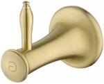 FDesign Lacrima Cuier baie, bronz (FD6-LRA-07-66)