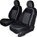 UMBRELLA Set huse scaun UMBRELLA RENAULT TRAFIC (2+1) 2015 - prezent (02514)