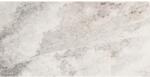 Marazzi Gresie exterior / interior portelanata rectificata alba 60x120 cm, Marazzi Mystone Quarzite Ghiaccio (MLGC)