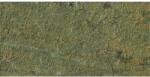 Marazzi Gresie exterior portelanata rectificata maro 30x60 cm, Marazzi Rocking Strutturato Tobacco (M16W)