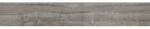 Marazzi Gresie exterior / interior portelanata rectificata gri 20x120 cm, Marazzi Treverkhome Frassino (MLF1)