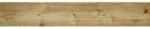 Marazzi Gresie exterior / interior portelanata rectificata crem 20x120 cm, Marazzi Treverkhome Larice (MKLG)