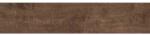 Marazzi Gresie exterior / interior portelanata rectificata maro 22x120 cm, Marazzi Vero Castagno Grip (M7CP)