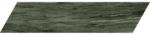 Marazzi Gresie exterior / interior portelanata gri 11x54 cm, Marazzi Treverksoul Grey Chevron (M0MN)