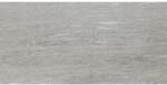 Marazzi Gresie exterior / interior portelanata rectificata gri 30x120 cm, Marazzi Pietra di Vals Greige (ML7D)
