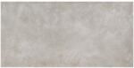 Marazzi Gresie exterior portelanata rectificata gri 60x120 cm, Marazzi Puro Plaza Grey Strutturato (M9AS)