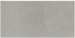 Marazzi Gresie interior portelanata rectificata gri 30x60 cm, Marazzi Cementum Nickel (M9VG)