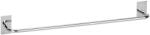Bemeta Easy Suport prosop baie tip bara 65 cm, inox lucios (163104041)