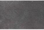 Marazzi Gresie exterior portelanata rectificata antracit 30x60 cm, Marazzi Stream Strutturato Anthracite (M0V2)