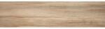 Marazzi Gresie exterior / interior portelanata rectificata maro 15x120 cm, Marazzi Treverkchic Noce Francese (MH30)
