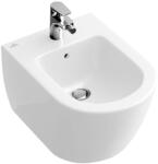 Villeroy & Boch Subway 2.0 Bideu suspendat 37x56 cm (54000001)