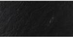 Marazzi Gresie exterior / interior neagra 30x60 cm, Marazzi Mystone Lavagna Nero (M05C)