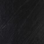 Marazzi Gresie exterior neagra 60x60 cm, Marazzi Mystone Lavagna Nero Strutturato (M03K)