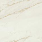 Marazzi Gresie exterior / interior portelanata rectificata alba 60x60 cm, Marazzi Marbleplay Ivory (M4M1)