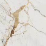 Marazzi Gresie interior portelanata rectificata alba 60x60 cm, Marazzi Allmarble Golden White (M4GP)