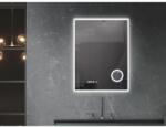 Belform Atlantis Oglinda cu iluminare LED 3 culori, 60xH80 cm (27OG0024)