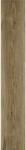 Marazzi Gresie interior portelanata rectificata maro 25x150 cm, Marazzi Treverkmust Brown (M05G)