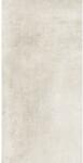 Marazzi Gresie interior portelanata rectificata alba 30x60 cm, Marazzi Clays Cotton (MLV5)