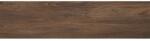 Marazzi Gresie exterior / interior portelanata rectificata maro 30x120 cm, Marazzi Treverkchic Noce Americano (MH2P)