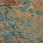 Marazzi Gresie exterior portelanata rectificata multicolora 20x20 cm, Marazzi Rocking Strutturato Multicolor (M0YK)
