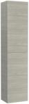 Roca Dulap baie 40x30xH175 cm Roca Ona, reversibil, bej (light oak) (A857635512)