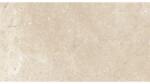 Marazzi Gresie exterior portelanata rectificata bej 30x60 cm, Marazzi Mystone Limestone Sand Strutturato (M7ES)