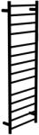 Bemeta Calorifer (radiator) portprosop electric 450xH1320 mm, negru (704151050)