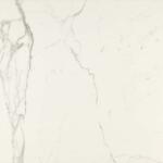 Marazzi Gresie exterior / interior portelanata rectificata alba 58x58 cm, Marazzi Marbleplay White Lux (M4LR)
