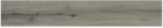Marazzi Gresie exterior / interior portelanata gri 15x90 cm, Marazzi Treverkheart Grey (M15V)