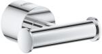 GROHE Atrio Cuier baie dublu, crom (40312003) - germanquality