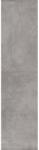 Marazzi Gresie interior portelanata rectificata gri 30x120 cm, Marazzi Clays Lava (MLUR)