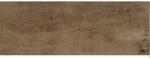 Marazzi Gresie exterior / interior portelanata rectificata maro 20x120 cm, Marazzi Treverkdear Brown (MZUG)