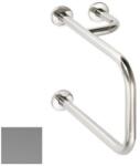 Bemeta Help Bara de sprijin 52 cm, inox mat (301122112)