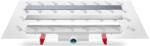 Roca Rigola dus Roca In-Drain X3 65 cm (a276128000)