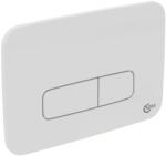 Ideal Standard ProSys Oleas M3 Clapeta de actionare WC dual-flush, alb lucios (R0123AC)