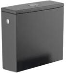 Roca Ona Rezervor WC cu alimentare inferioara, negru mat (A341681080)