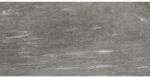 Marazzi Gresie exterior / interior portelanata rectificata antracit 30x60 cm, Marazzi Pietra di Vals Antracite (ML7R)