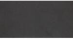 Marazzi Gresie exterior / interior portelanata rectificata neagra 30x60 cm, Marazzi Block Black (MLJ8)