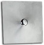 Ideal Standard Robinet cu temporizare incastrat pentru pisoar, actionare mecanica (B7391AA)