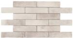 Marazzi Gresie exterior / interior alba 28x7 cm, Marazzi Terramix Bianco (MMKV)