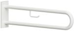 Bemeta Help Bara de sprijin cu suport hartie 81 cm, alb (301907464)