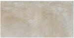 Marazzi Gresie exterior portelanata rectificata bej/gri 30x60 cm, Marazzi Puro Plaza Multicolor Strutturato (M9CA)