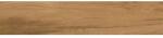 Marazzi Gresie exterior / interior portelanata rectificata maro 14.5x90 cm, Marazzi Treverklook Cherry (M5SF)